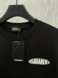 Picture of DSQ T Shirts Short _SKUDSQM-3XLD281334171